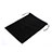 Sleeve Velvet Bag Slip Case for Apple iPad Pro 12.9 (2018) Black