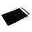 Sleeve Velvet Bag Slip Case for Samsung Galaxy Tab A7 Wi-Fi 10.4 SM-T500 Black