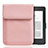 Sleeve Velvet Bag Slip Case S01 for Amazon Kindle Paperwhite 6 inch