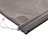 Sleeve Velvet Bag Slip Pouch for Amazon Kindle Oasis 7 inch Gray