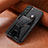 Soft Luxury Leather Snap On Case Cover A01D for Samsung Galaxy S21 5G