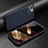 Soft Luxury Leather Snap On Case Cover A03 for Apple iPhone 14 Pro