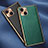 Soft Luxury Leather Snap On Case Cover A06 for Apple iPhone 13