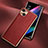 Soft Luxury Leather Snap On Case Cover A06 for Apple iPhone 13 Mini