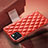 Soft Luxury Leather Snap On Case Cover A07 for Apple iPhone 13 Mini
