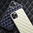 Soft Luxury Leather Snap On Case Cover A07 for Apple iPhone 13 Pro