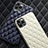 Soft Luxury Leather Snap On Case Cover A07 for Apple iPhone 14 Pro Max