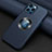Soft Luxury Leather Snap On Case Cover A08 for Apple iPhone 14 Pro Max