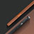 Soft Luxury Leather Snap On Case Cover A09 for Apple iPhone 14