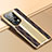 Soft Luxury Leather Snap On Case Cover AT1 for Oppo Find X5 5G