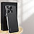 Soft Luxury Leather Snap On Case Cover AT3 for Xiaomi Mi 13 Pro 5G Black