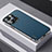 Soft Luxury Leather Snap On Case Cover AT5 for Apple iPhone 13 Pro