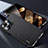 Soft Luxury Leather Snap On Case Cover AT7 for Apple iPhone 13 Pro
