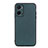 Soft Luxury Leather Snap On Case Cover B01H for Oppo A36