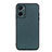 Soft Luxury Leather Snap On Case Cover B01H for Oppo A76