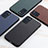 Soft Luxury Leather Snap On Case Cover B01H for Oppo Reno6 Pro 5G India