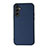 Soft Luxury Leather Snap On Case Cover B01H for Samsung Galaxy A14 5G