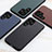 Soft Luxury Leather Snap On Case Cover B01H for Samsung Galaxy S22 Ultra 5G