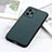 Soft Luxury Leather Snap On Case Cover B01H for Xiaomi Redmi Note 12 Pro 5G