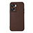 Soft Luxury Leather Snap On Case Cover B05H for OnePlus Nord N300 5G