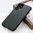 Soft Luxury Leather Snap On Case Cover B05H for Samsung Galaxy S21 Ultra 5G