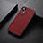 Soft Luxury Leather Snap On Case Cover B05H for Xiaomi Mi 12 Lite 5G