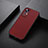 Soft Luxury Leather Snap On Case Cover B05H for Xiaomi Mi 12 Pro 5G