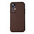 Soft Luxury Leather Snap On Case Cover B05H for Xiaomi Mi 12 Pro 5G