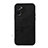 Soft Luxury Leather Snap On Case Cover B06H for Oppo A76