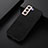Soft Luxury Leather Snap On Case Cover B06H for Samsung Galaxy S23 5G
