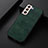 Soft Luxury Leather Snap On Case Cover B06H for Samsung Galaxy S23 5G