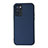 Soft Luxury Leather Snap On Case Cover B07H for Oppo Reno6 Pro 5G India