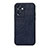 Soft Luxury Leather Snap On Case Cover B07H for Oppo Reno7 SE 5G