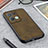 Soft Luxury Leather Snap On Case Cover B08H for Oppo Reno9 Pro 5G Green