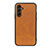 Soft Luxury Leather Snap On Case Cover B08H for Samsung Galaxy A14 5G