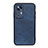 Soft Luxury Leather Snap On Case Cover B08H for Xiaomi Mi 12 Pro 5G