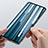 Soft Luxury Leather Snap On Case Cover C01 for Samsung Galaxy S21 Ultra 5G