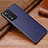 Soft Luxury Leather Snap On Case Cover DL1 for Xiaomi Redmi Note 11 Pro+ Plus 5G