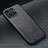 Soft Luxury Leather Snap On Case Cover DY1 for Huawei Honor X8 5G