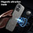 Soft Luxury Leather Snap On Case Cover DY1 for OnePlus Nord N20 5G