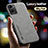 Soft Luxury Leather Snap On Case Cover DY1 for Oppo A77s