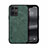 Soft Luxury Leather Snap On Case Cover DY1 for Oppo F21s Pro 4G