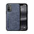 Soft Luxury Leather Snap On Case Cover DY1 for Oppo Reno5 Z 5G