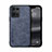 Soft Luxury Leather Snap On Case Cover DY1 for Oppo Reno8 4G