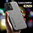 Soft Luxury Leather Snap On Case Cover DY1 for Oppo Reno8 Pro+ Plus 5G