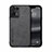 Soft Luxury Leather Snap On Case Cover DY1 for Oppo Reno9 5G