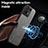 Soft Luxury Leather Snap On Case Cover DY1 for Oppo Reno9 Pro+ Plus 5G