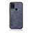 Soft Luxury Leather Snap On Case Cover DY1 for Samsung Galaxy A21s