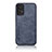 Soft Luxury Leather Snap On Case Cover DY1 for Samsung Galaxy A72 5G