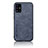 Soft Luxury Leather Snap On Case Cover DY1 for Samsung Galaxy M40S